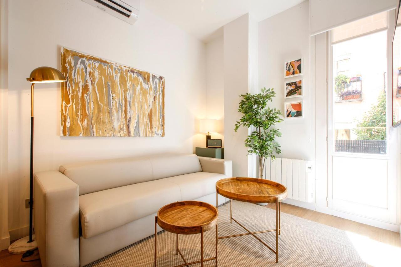מדריד Tirso Suite מראה חיצוני תמונה